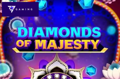 Diamonds of Majesty